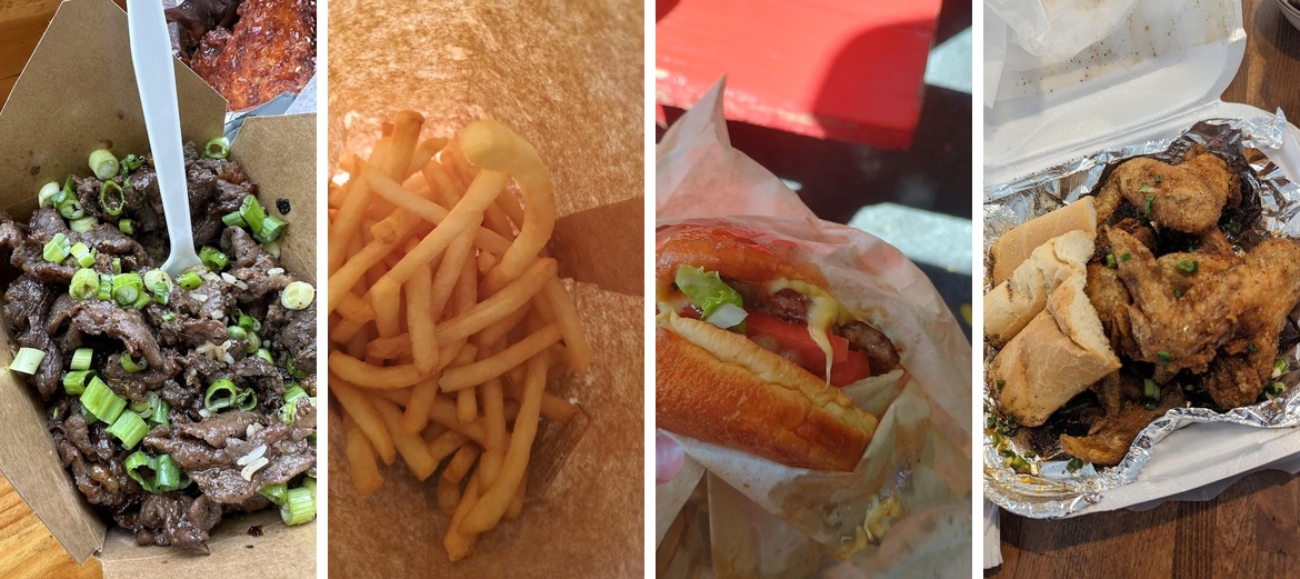 Budacki's Drive In